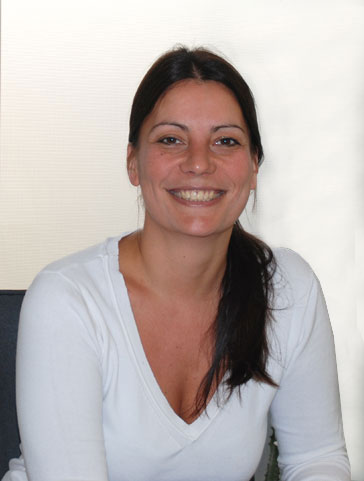 Dr. Thoma Mónika, intézetvezető főorvos